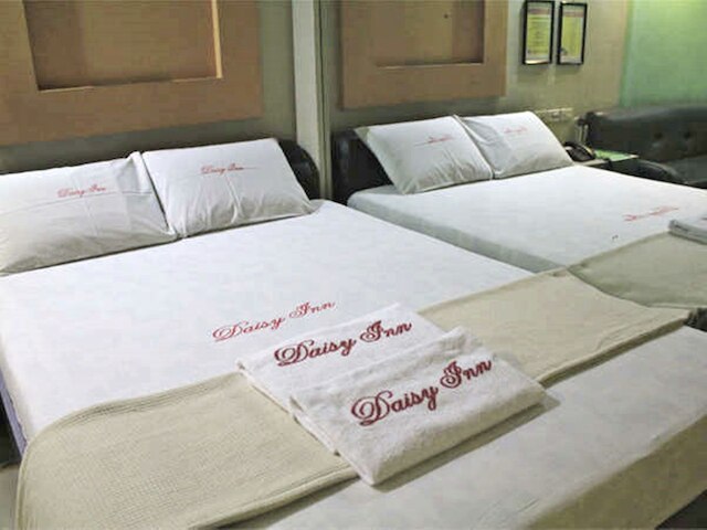 デイジー ドライブ イン