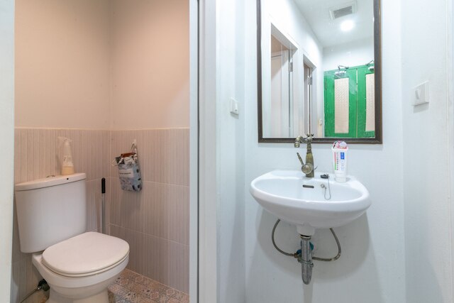 ランタナ ブティック ホステル