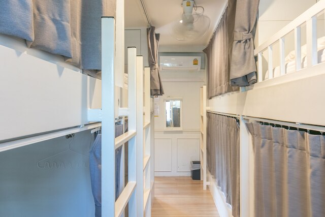 ランタナ ブティック ホステル