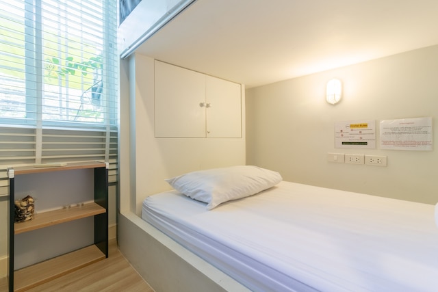 ランタナ ブティック ホステル