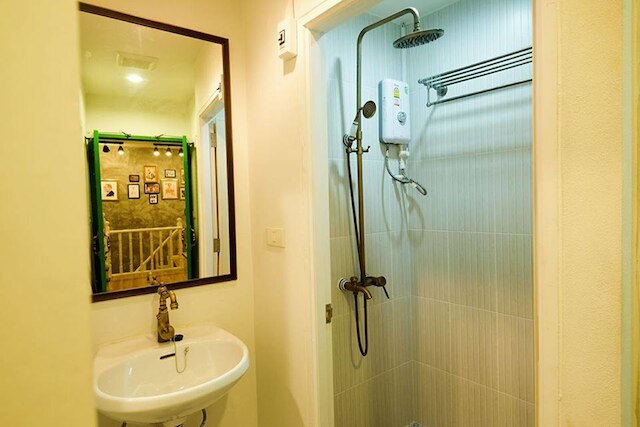 ランタナ ブティック ホステル