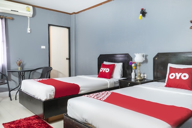 OYO 643 コクビュー チェンラーイ