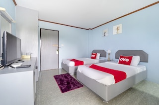 OYO 643 コクビュー チェンラーイ