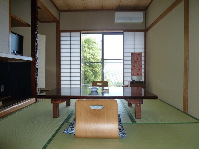 伊東温泉 ホテルよしの