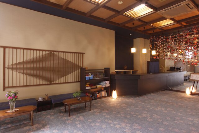 伊東温泉 ホテルよしの