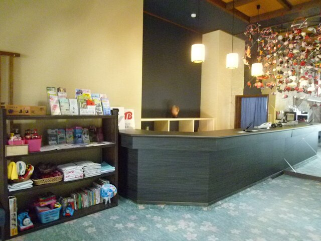 伊東温泉 ホテルよしの