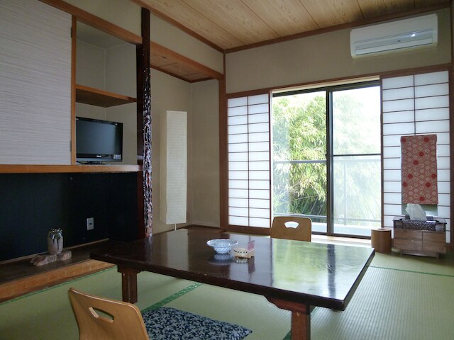 伊東温泉 ホテルよしの