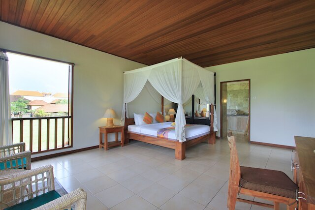 サリン ウブド スイーツ by ジェニュインホスト