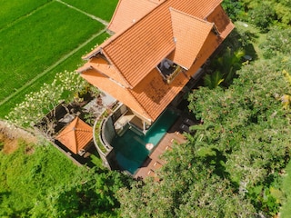 サリン ウブド スイーツ by ジェニュインホスト