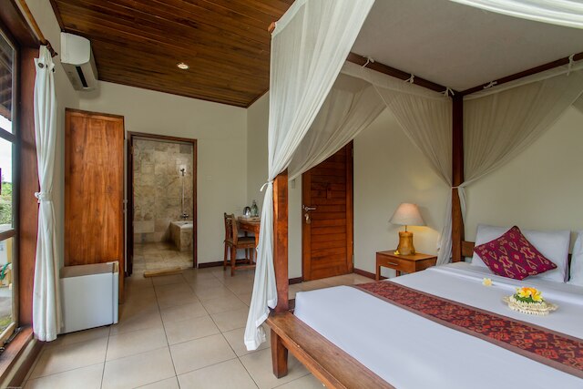 サリン ウブド スイーツ by ジェニュインホスト