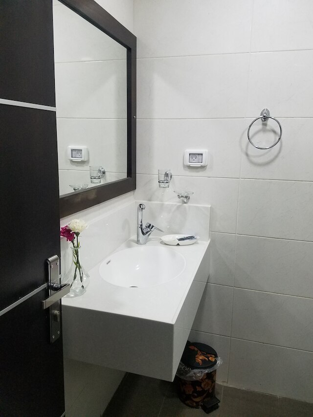 アッサラヤ ホテル