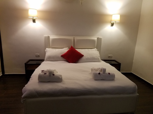 アッサラヤ ホテル