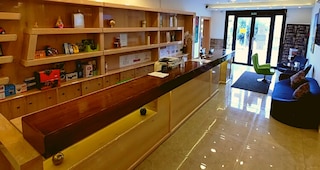 アッサラヤ ホテル