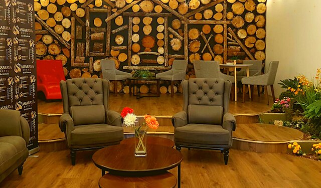 アッサラヤ ホテル