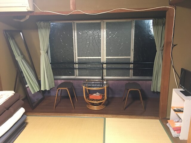 ゲストイン ちた