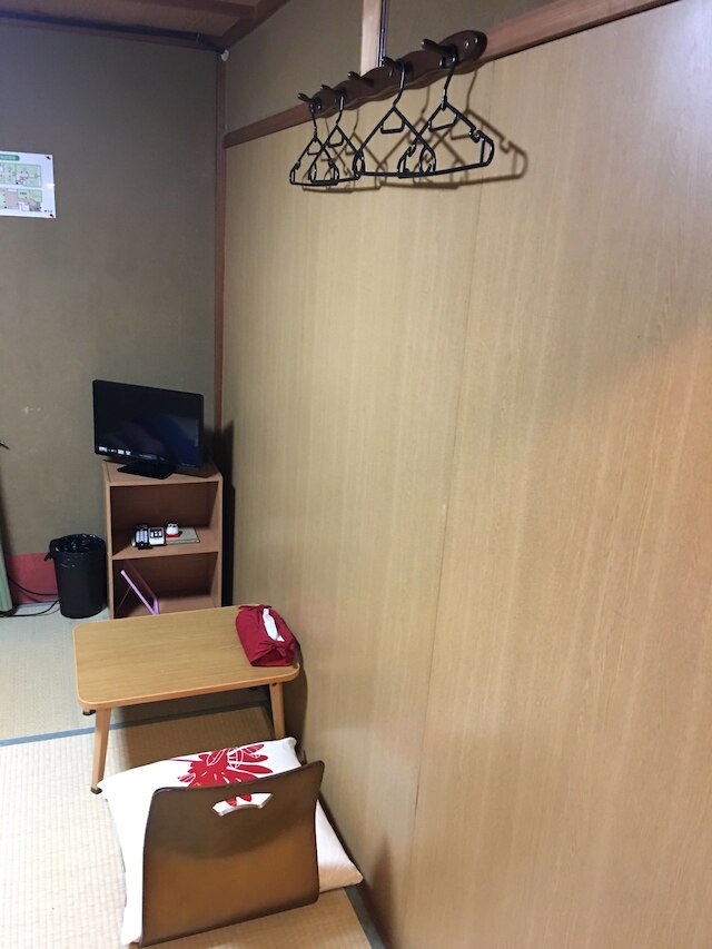 ゲストイン ちた