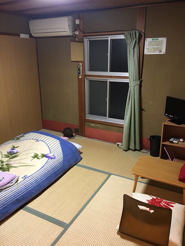 ゲストイン ちた