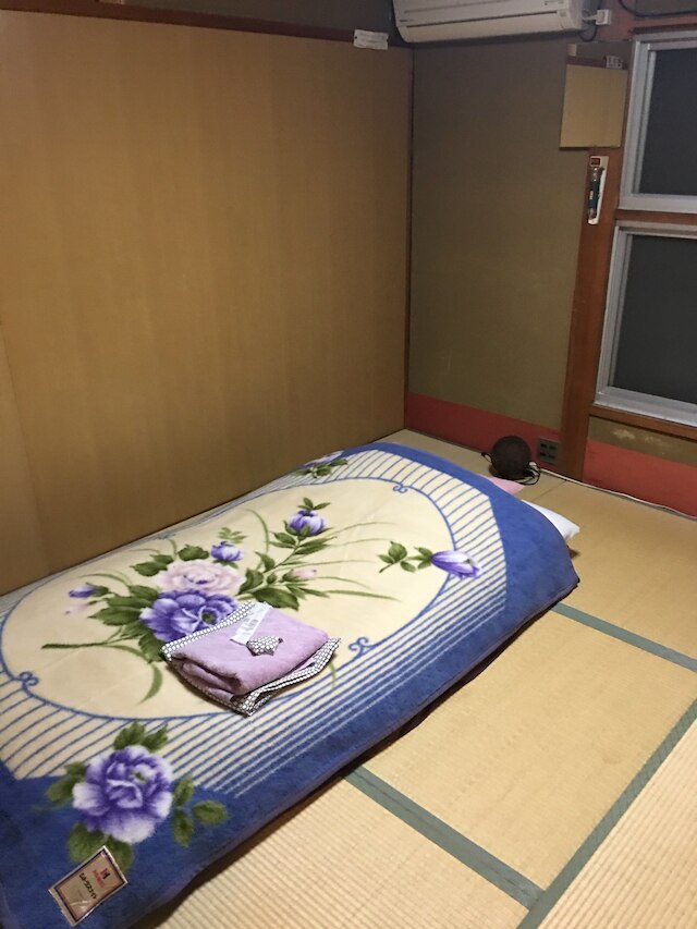 ゲストイン ちた