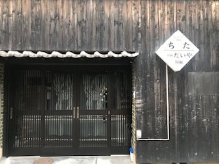 ゲストイン ちた