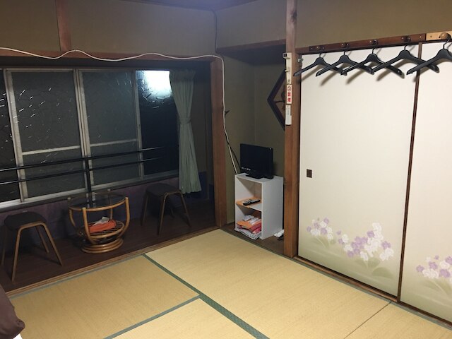 ゲストイン ちた