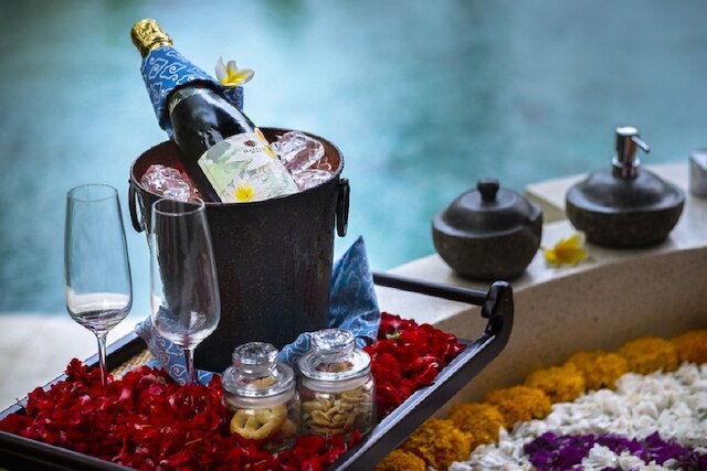 ナウ ヴィラ ウブド