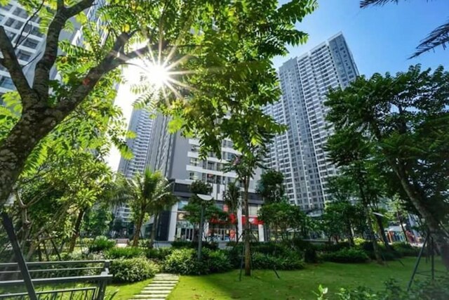 ルナズ スプレンディッド ホーム