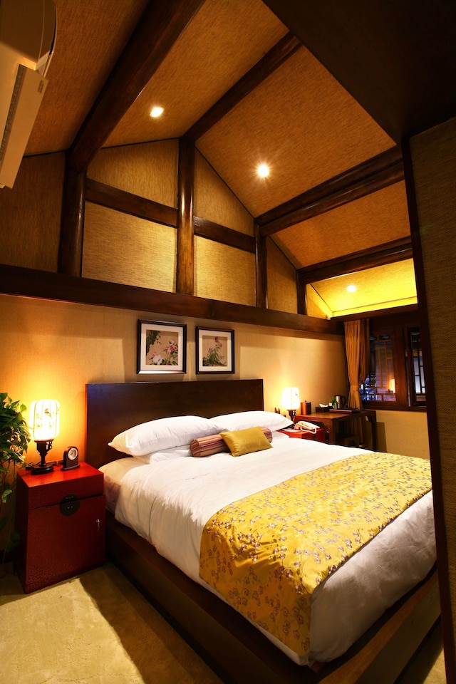 デメン レンリ ホテル (德門仁里酒店成都寬巷子店)