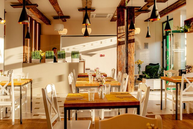 プラザ ブティック ホテル