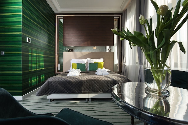 プラザ ブティック ホテル