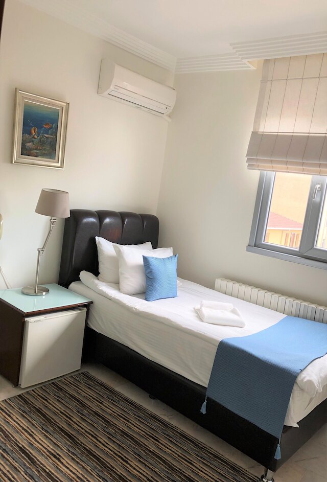 マイ ケント ホテル