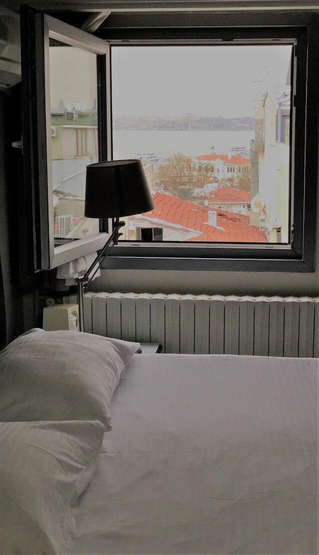 マイ ケント ホテル