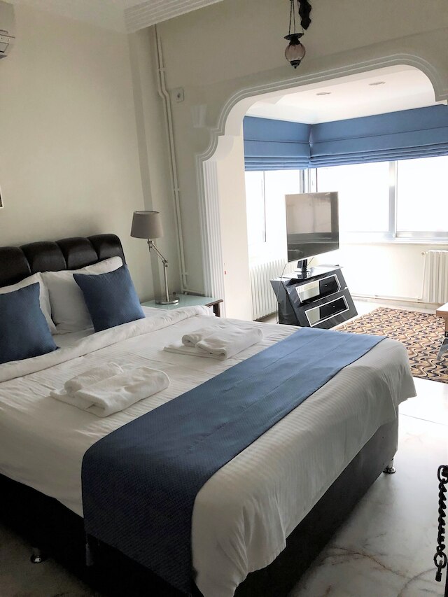 マイ ケント ホテル