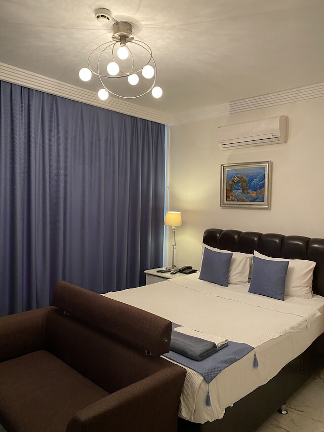 マイ ケント ホテル