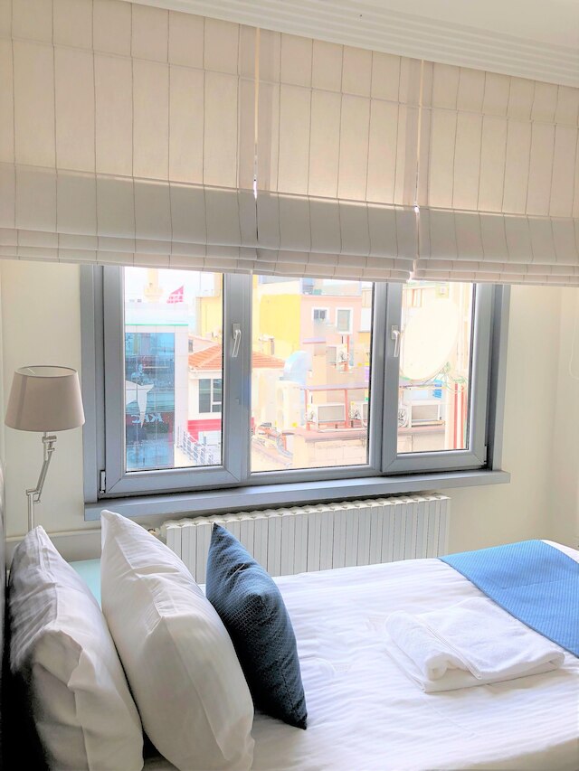 マイ ケント ホテル