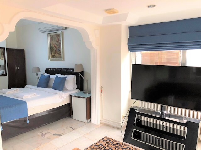 マイ ケント ホテル