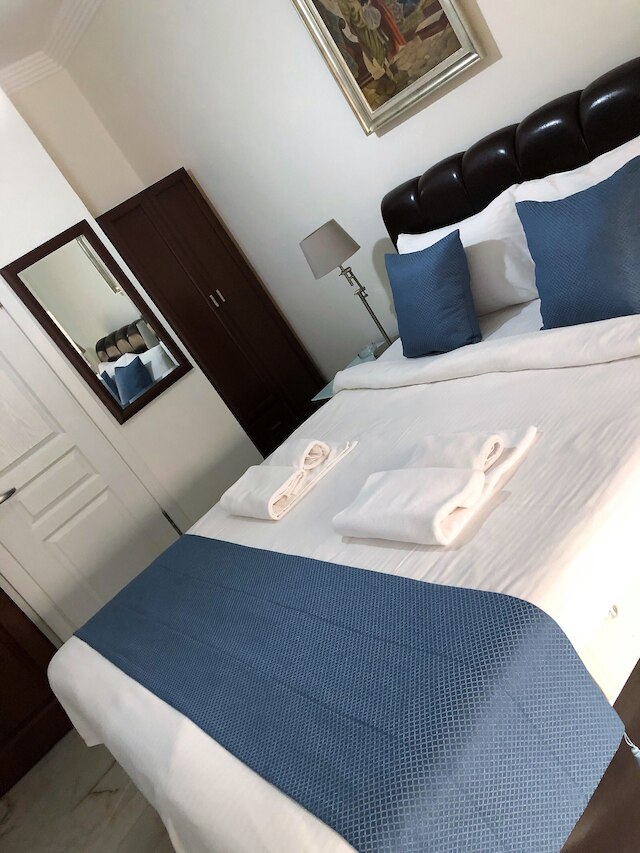 マイ ケント ホテル