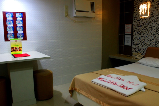 マハル キタ ドライブ イン