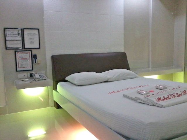 マハル キタ ドライブ イン