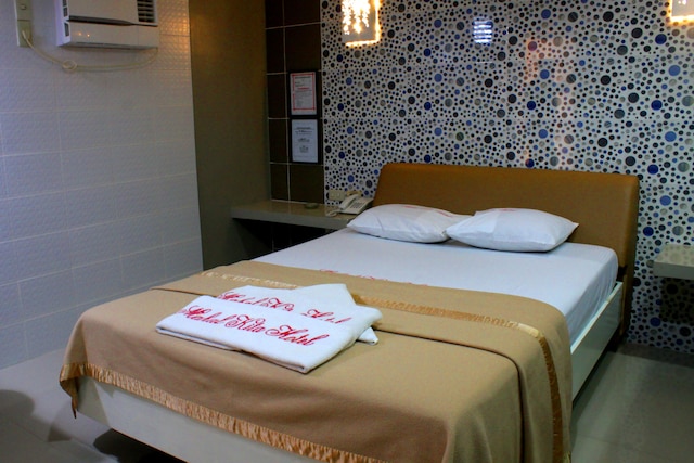 マハル キタ ドライブ イン