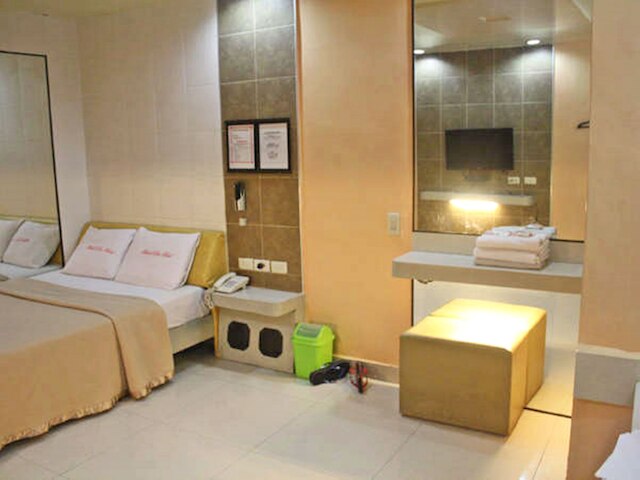 マハル キタ ドライブ イン