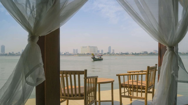 フローテーション