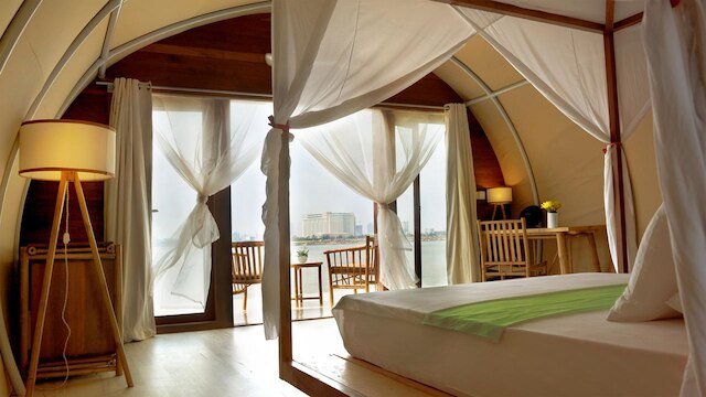 フローテーション