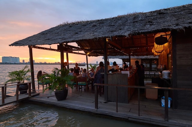 フローテーション