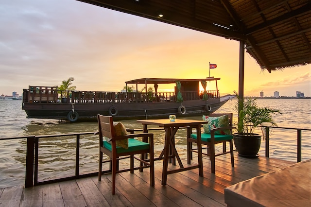 フローテーション