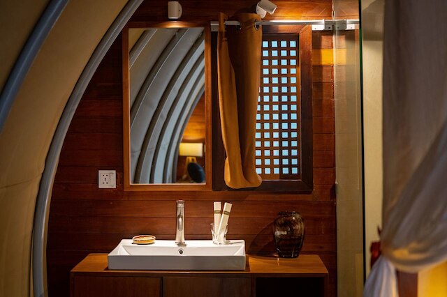 フローテーション