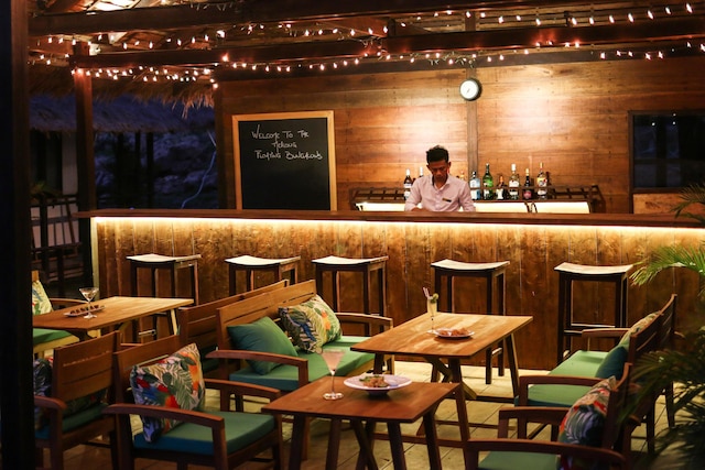 フローテーション