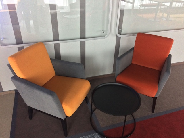 イビス スタイルズ ワルシャワ シティ