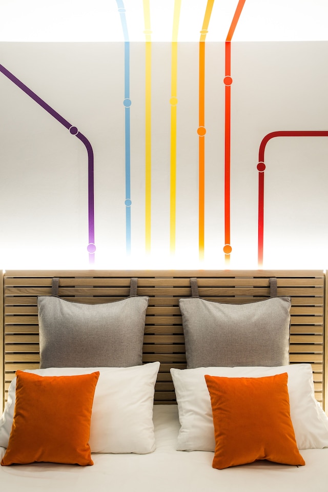 イビス スタイルズ ワルシャワ シティ