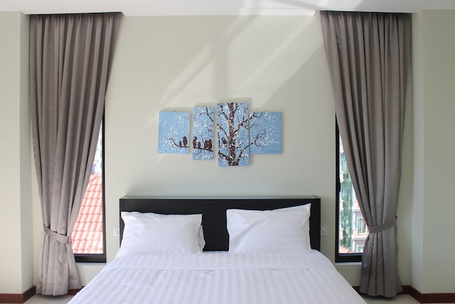 マリス ザレジデンス & ホテル