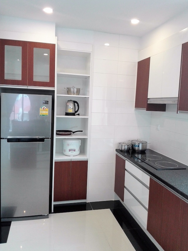 マリス ザレジデンス & ホテル